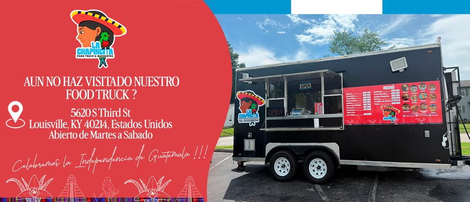 Antojitos la Chapincita