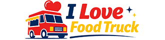 I Love Food Truck