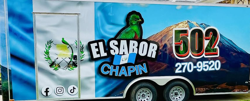 El Sabor Chapin