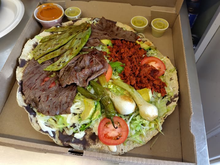 Taqueria Antojo